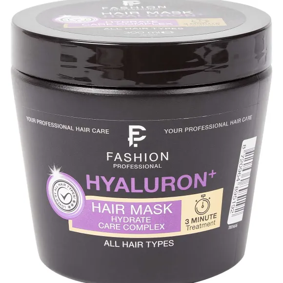 Fashion Professional Haarmasker