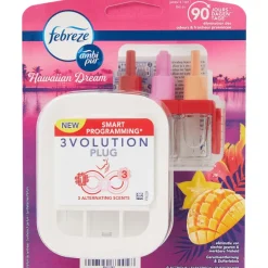 Febreze Ambi Pur Elektrische Luchtverfrisser Hawaiian Dream