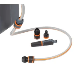 Ferm Automatische Slanghaspel
