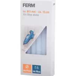 Ferm Lijmsticks