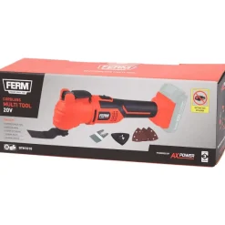 Ferm Multitool