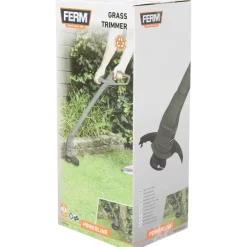 Ferm Powerline Grastrimmer