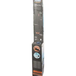 Ferm Uitschuifbare Wasborstel