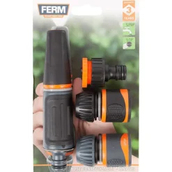 Ferm Verbindingsset