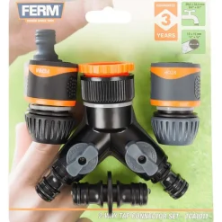 Ferm Waterverdeelset