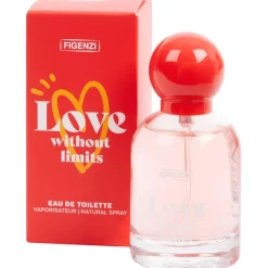 Figenzi Eau De Toilette