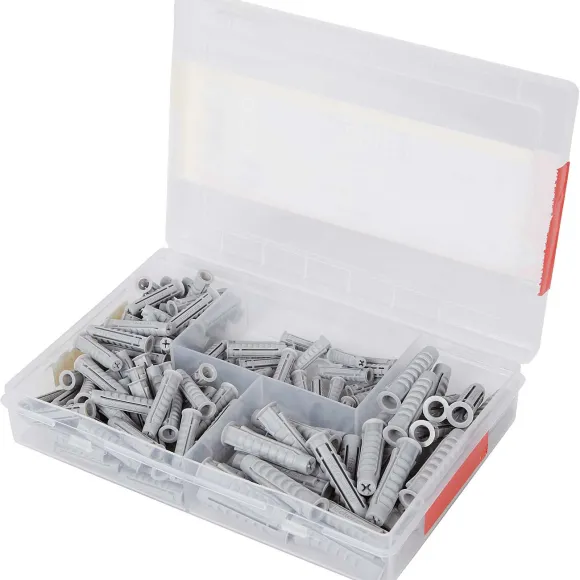 Fischer Profi-Box Sx Pluggen