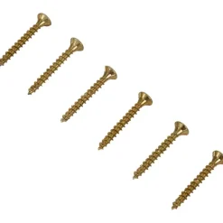 Fischer Spaanplaatschroeven