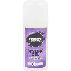 Fixeeze Haargel Maxx Power
