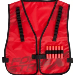 Foam Strike X Vest Met Foam Kogels