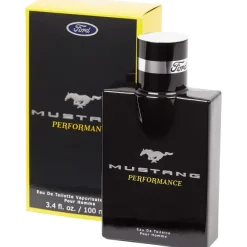 Ford Mustang Eau De Toilette Performance