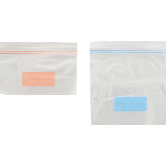 Formidi Hersluitbare Vershoudzakken