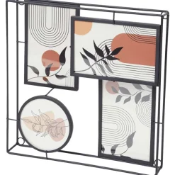 Fotolijst Met Industri Le Look