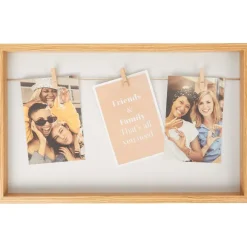 Fotolijst Met Knijpers