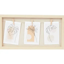 Fotolijst Met Knijpers