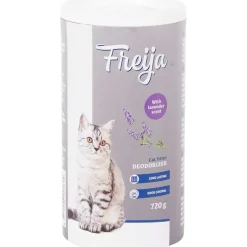 Freija Kattenbak Geurverwijderaar