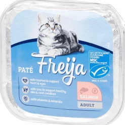 Freija Kattenvoer Pat Zalm