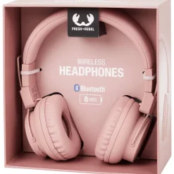 Fresh 'N Rebel Draadloze Koptelefoon