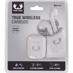 Fresh 'N Rebel Draadloze Oordopjes