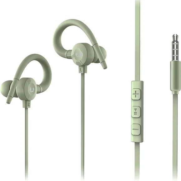 Fresh 'N Rebel Sport-Oordopjes In-Ear