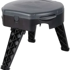 Froyak Draagbaar Toilet