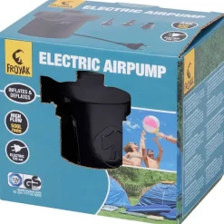 Froyak Elektrische Luchtpomp