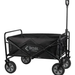 Froyak Opvouwbare Wagen