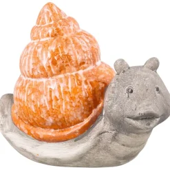 Garden Collection Tuinbeeld Slak