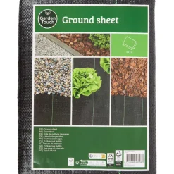 Garden Touch Anti-Worteldoek