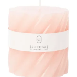 Gedraaide Stompkaars