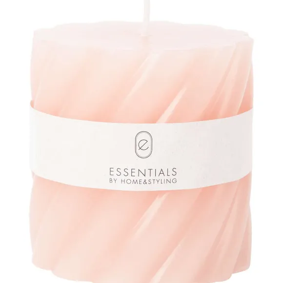 Gedraaide Stompkaars