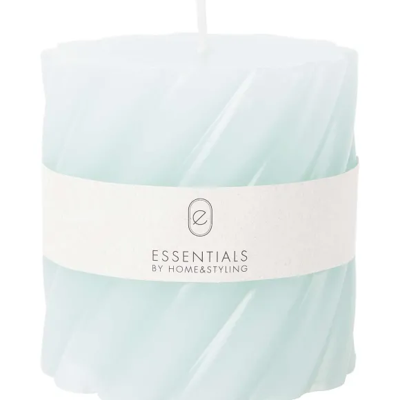 Gedraaide Stompkaars