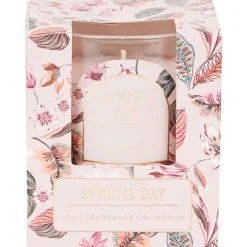 Geurkaars In Cadeauverpakking