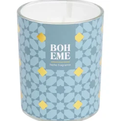 Geurkaars In Geschenkdoos