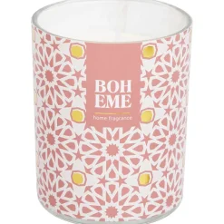 Geurkaars In Geschenkdoos