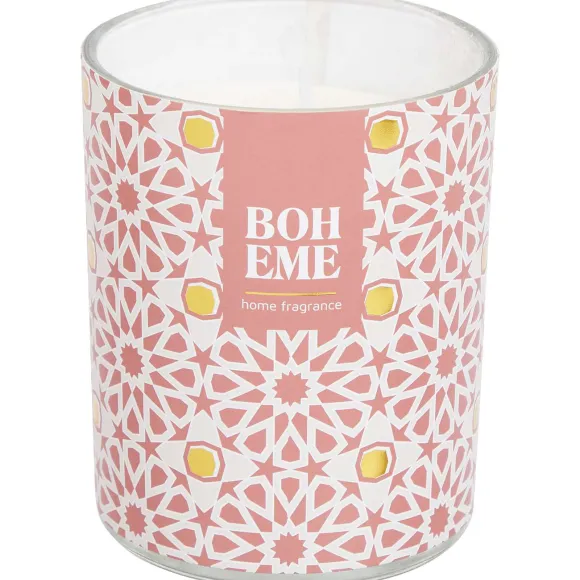 Geurkaars In Geschenkdoos