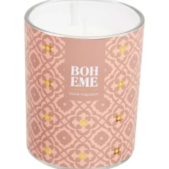 Geurkaars In Geschenkdoos