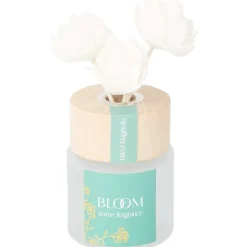 Geurstokjes In Bloemvorm