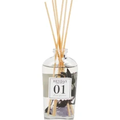 Geurstokjes Met Droogbloemen