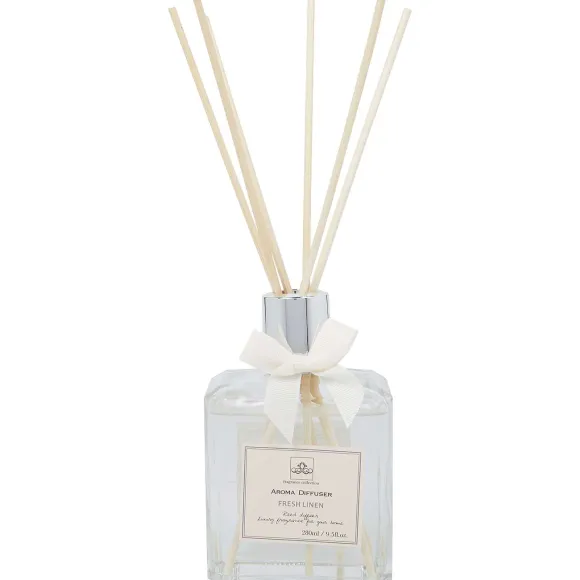 Geurstokjes Met Strik