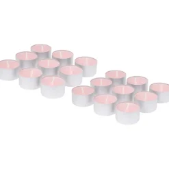 Geurtheelichten Sense & Glow