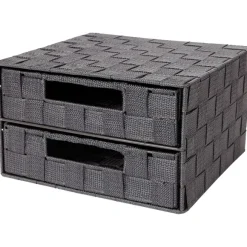 Gevlochten Ladekastje