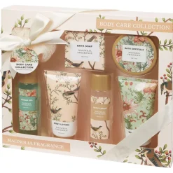 Giftset Magnolia Fragrance