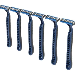 Gillette Blue3 Scheermesjes Smooth