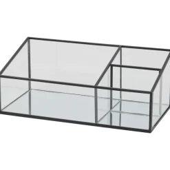 Glazen Opbergdoos