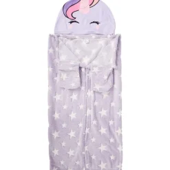 Glow In The Dark Knuffeldeken