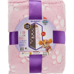 Glow In The Dark Knuffeldeken