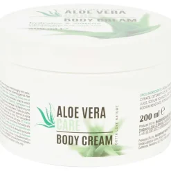 Gotta Love Nature Alo Vera Care Bodycr Me