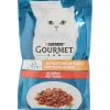 Gourmet Perle Kattenvoer