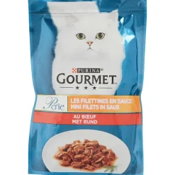 Gourmet Perle Kattenvoer